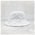 Louis Vuitton Monogram Reversible Bucket Hat Denim Blue - Ansicht 11