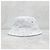 Louis Vuitton Monogram Reversible Bucket Hat Denim Blue - Ansicht 12