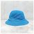 Louis Vuitton Monogram Reversible Bucket Hat Denim Blue - Ansicht 15