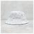 Louis Vuitton Monogram Reversible Bucket Hat Denim Blue - Ansicht 2