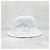 Louis Vuitton Monogram Reversible Bucket Hat Denim Blue - Ansicht 3