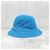 Louis Vuitton Monogram Reversible Bucket Hat Denim Blue - Ansicht 5