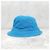 Louis Vuitton Monogram Reversible Bucket Hat Denim Blue - Ansicht 6