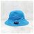 Louis Vuitton Monogram Reversible Bucket Hat Denim Blue - Ansicht 7