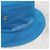 Louis Vuitton Monogram Reversible Bucket Hat Denim Blue - Ansicht 8