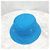Louis Vuitton Monogram Reversible Bucket Hat Denim Blue - Ansicht 9