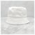 Prada Re-Nylon Bucket Hat mit weißem Dreiecks-Logo - Ansicht 3