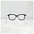 Thom Browne Gafas de titanio mate - vista 11