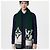 Louis Vuitton Bufanda Graphic Dual Dark Green - vista 10