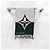 Louis Vuitton Bufanda Graphic Dual Dark Green - vista 12