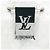 Louis Vuitton Bufanda Graphic Dual Dark Green - vista 13