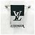Louis Vuitton Bufanda Graphic Dual Dark Green - vista 3