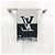 Louis Vuitton Bufanda Graphic Dual Dark Green - vista 4