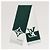 Louis Vuitton Bufanda Graphic Dual Dark Green - vista 9