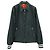 Gucci Jacquard Reversible Logo Jacket