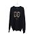 Dolce & Gabbana Wollpullover mit Logo