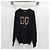 Dolce & Gabbana Wollpullover mit Logo - Ansicht 6