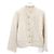 Céline Alpaka-Wollcardigan Jacke XS