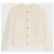 Céline Alpaka-Wollcardigan Jacke XS - Ansicht 14