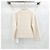 Céline Alpaka-Wollcardigan Jacke XS - Ansicht 2