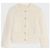 Céline Alpaka-Wollcardigan Jacke XS - Ansicht 6