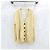 Bottega Veneta Heavy Wool Sherbet Cardigan XS - Ansicht 8