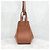 Loewe Picca Borsa Hammock in Vitello Classico - vista 10