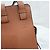 Loewe Picca Borsa Hammock in Vitello Classico - vista 11