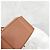 Loewe Picca Borsa Hammock in Vitello Classico - vista 13