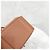 Loewe Picca Borsa Hammock in Vitello Classico - vista 6
