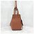 Loewe Picca Borsa Hammock in Vitello Classico - vista 8