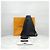 Louis Vuitton Duo Slingback Monogram Shadow - vista 10