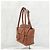 Bottega Veneta Mini Arco Leder Tote Bag - Ansicht 10