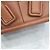 Bottega Veneta Mini Arco Leder Tote Bag - Ansicht 13