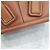 Bottega Veneta Mini Arco Leder Tote Bag - Ansicht 5