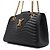 Louis Vuitton New Wave Chain Tote und Schultertasche - Ansicht 2