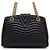 Louis Vuitton New Wave Chain Tote und Schultertasche - Ansicht 4