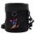 Louis Vuitton Borsa a spalla e crossbody Polochon espandibile Monogram nera - vista 2