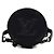 Louis Vuitton Borsa a spalla e crossbody Polochon espandibile Monogram nera - vista 6