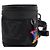 Louis Vuitton Borsa a spalla e crossbody Polochon espandibile Monogram nera - vista 8