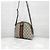 Gucci Borsa a spalla Small Ophidia GG Supreme - vista 12