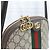 Gucci Borsa a spalla Small Ophidia GG Supreme - vista 15