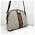 Gucci Borsa a spalla Small Ophidia GG Supreme - vista 4