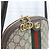 Gucci Borsa a spalla Small Ophidia GG Supreme - vista 5