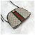 Gucci Borsa a spalla Small Ophidia GG Supreme - vista 6