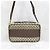 Gucci Borsa da viaggio Ophidia Canvas Stripe - vista 3