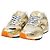 Louis Vuitton Sneakers Trail White Gold Edition
