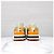 Louis Vuitton Sneakers Trail White Gold Edition - vista 11