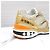 Louis Vuitton Sneakers Trail White Gold Edition - vista 15
