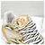 Louis Vuitton Sneakers Trail White Gold Edition - vista 6